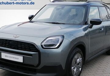 Mini Countryman E (Cooper) 11.632 km 37.990 &euro; Magdeburg 39108