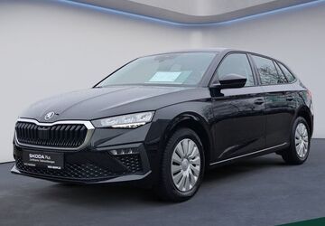 Skoda Scala 14.827 km 19.295 &euro; Magdeburg 39126