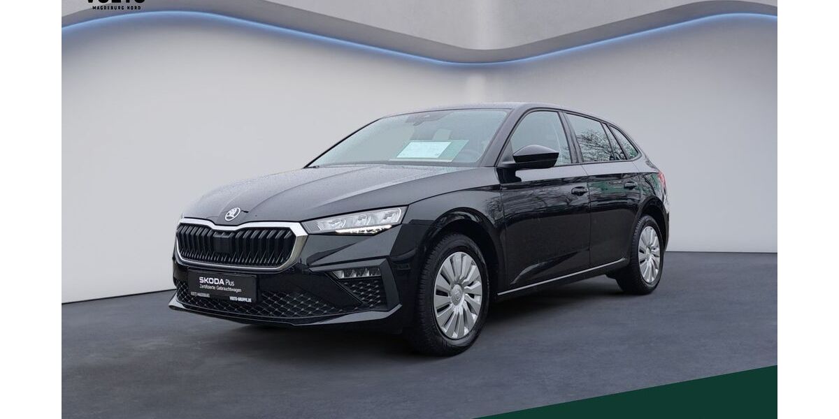 Skoda Scala 14.827 km 19.295 &euro; Magdeburg 39126