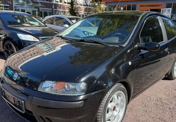Fiat Punto 143.800 km 2.490 &euro; Magdeburg 39124