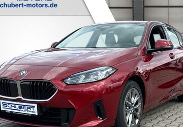 BMW 116 4.000 km 31.980 &euro; Magdeburg 39108