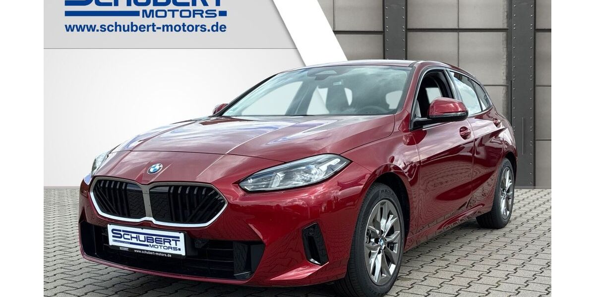 BMW 116 4.000 km 31.980 &euro; Magdeburg 39108