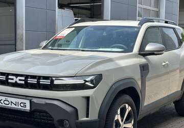 Dacia Duster 2.100 km 27.049 &euro; Magdeburg 39128