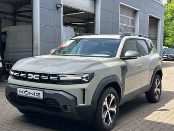 Gebrauchte Dacia Duster