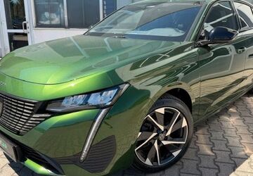 Peugeot 308 61.800 km 19.820 &euro; Magdeburg 39110
