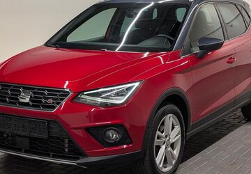 Seat Arona 79.500 km 15.940 &euro; Langenweddingen 39171