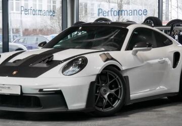 Porsche 992 18.239 km 293.680 &euro; Magdeburg 39116