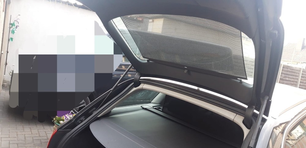 Audi A6 244.000 km 8.500 &euro; Magdeburg 39104