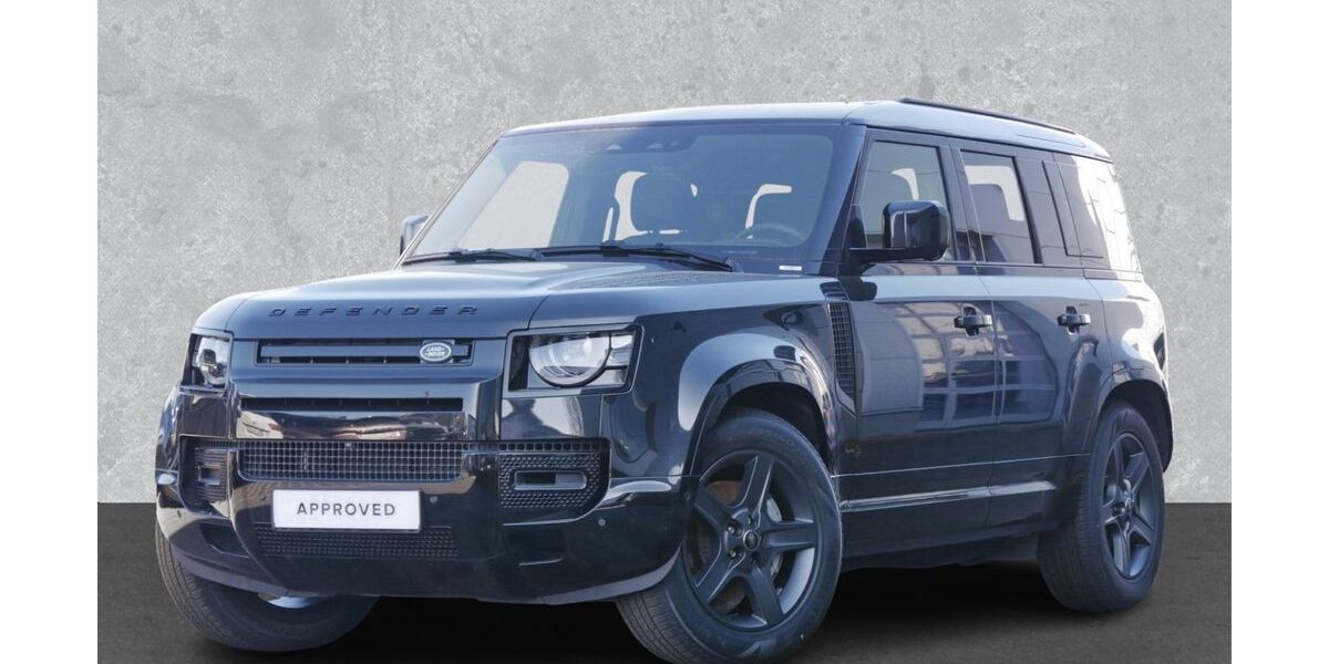 Land Rover Defender 25.100 km 79.850 &euro; Magdeburg 39116