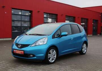 Honda Jazz 150.000 km 5.980 &euro; Magdeburg 39128