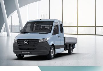 Mercedes-Benz Sprinter 135.675 km 29.990 &euro; Magdeburg 39130