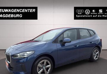 BMW 218 Active Tourer 11.554 km 27.990 &euro; Magdeburg 39128