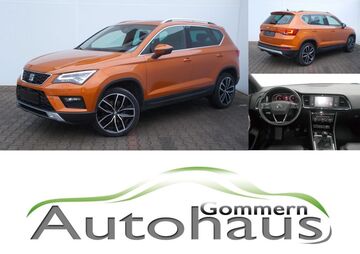 Gebrauchte Seat Altea