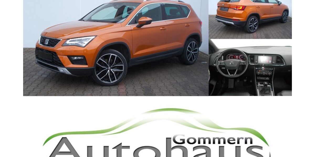 Seat Altea 62.447 km 18.950 &euro; Gommern 39245