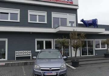 Opel Astra 82.000 km 5.000 &euro; Magdeburg 39108
