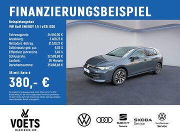 Gebrauchte VW Golf