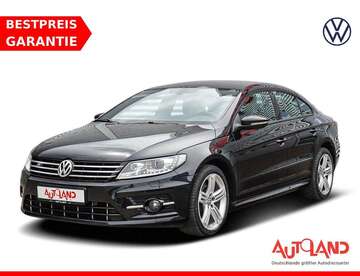 Gebrauchte VW CC