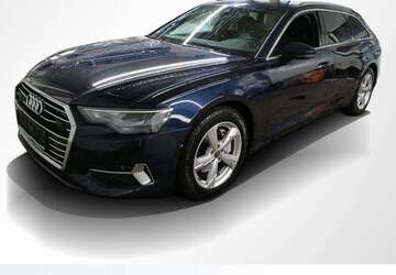 Audi A6 60.784 km 30.940 &euro; Magdeburg 39126