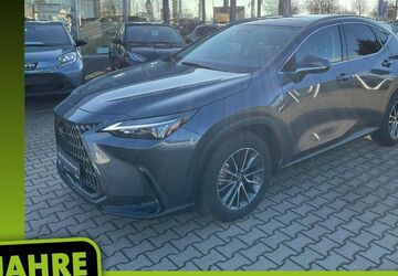Lexus NX 350h 9.114 km 47.490 &euro; Magdeburg 39120