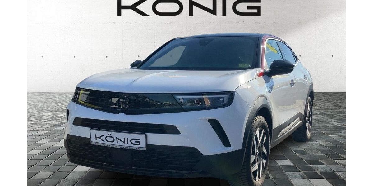 Opel Mokka 8.937 km 27.999 &euro; Heyrothsberge 39175