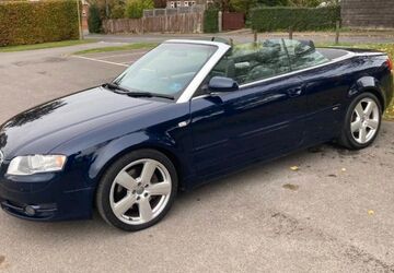 Audi A4 269.852 km 7.700 &euro; Magdeburg 39104