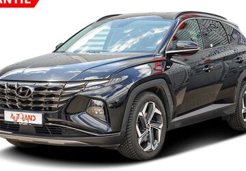 Hyundai TUCSON 81.583 km 24.990 &euro; Magdeburg 39118