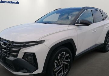 Hyundai TUCSON 3.554 km 39.890 &euro; Magdeburg 39108