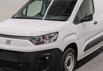 Fiat Doblo 44.700 km 15.480 &euro; Langenweddingen 39171