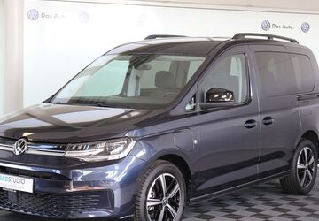 VW Caddy 13.222 km 39.980 &euro; Hohe Börde OT Hermsdorf bei Magdeburg 39326