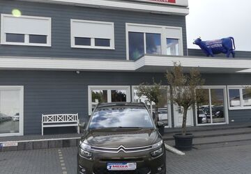 Citroen Grand C4 Picasso / SpaceTourer 117.000 km 10.000 &euro; Magdeburg 39108