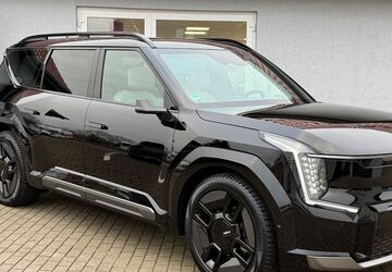 Kia EV9 3.000 km 74.890 &euro; Burg OT Reesen 39288