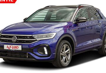 VW T-Roc 25.365 km 32.950 &euro; Magdeburg 39118