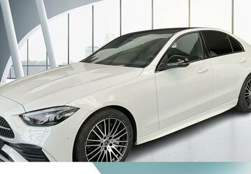 Mercedes-Benz C 180 9.234 km 42.721 &euro; Magdeburg 39130