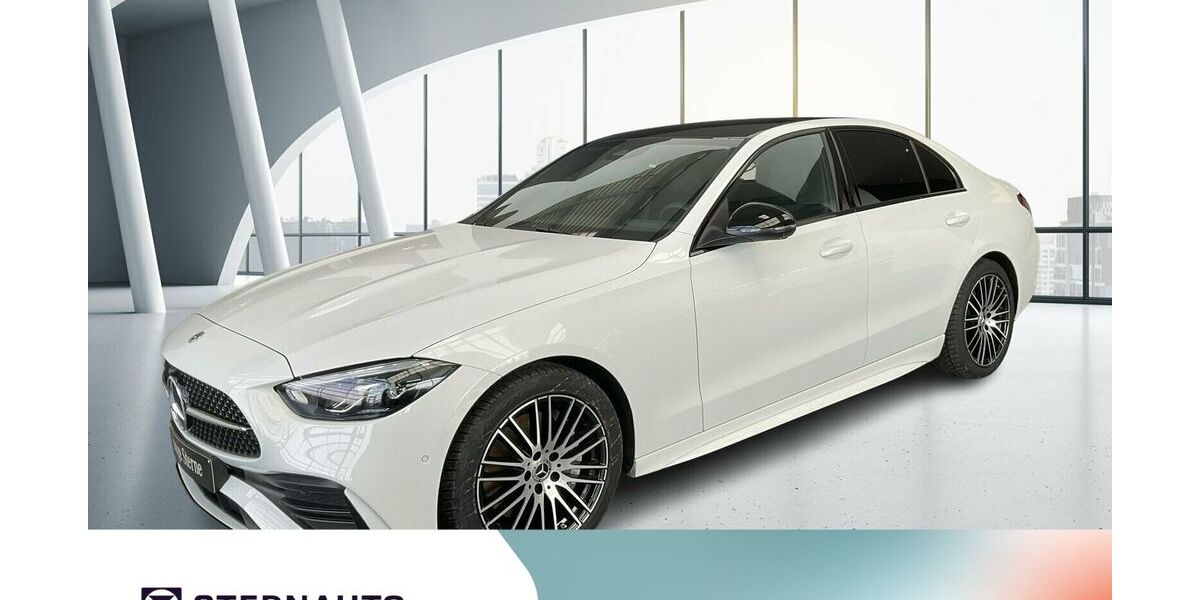 Mercedes-Benz C 180 9.234 km 42.721 &euro; Magdeburg 39130