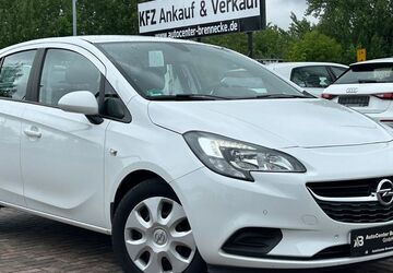 Opel Corsa 99.600 km 6.800 &euro; Magdeburg 39118