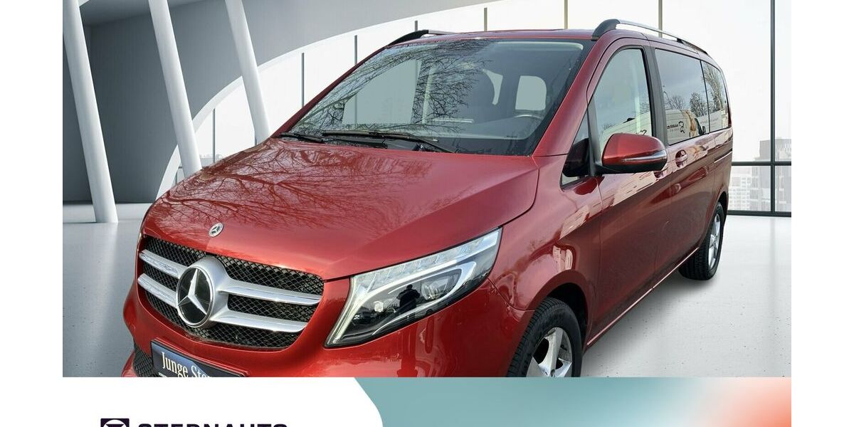 Mercedes-Benz V 220 62.741 km 44.950 &euro; Magdeburg 39130