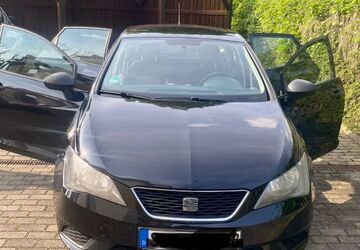 Seat Ibiza 143.000 km 3.999 &euro; Schönebeck 39218
