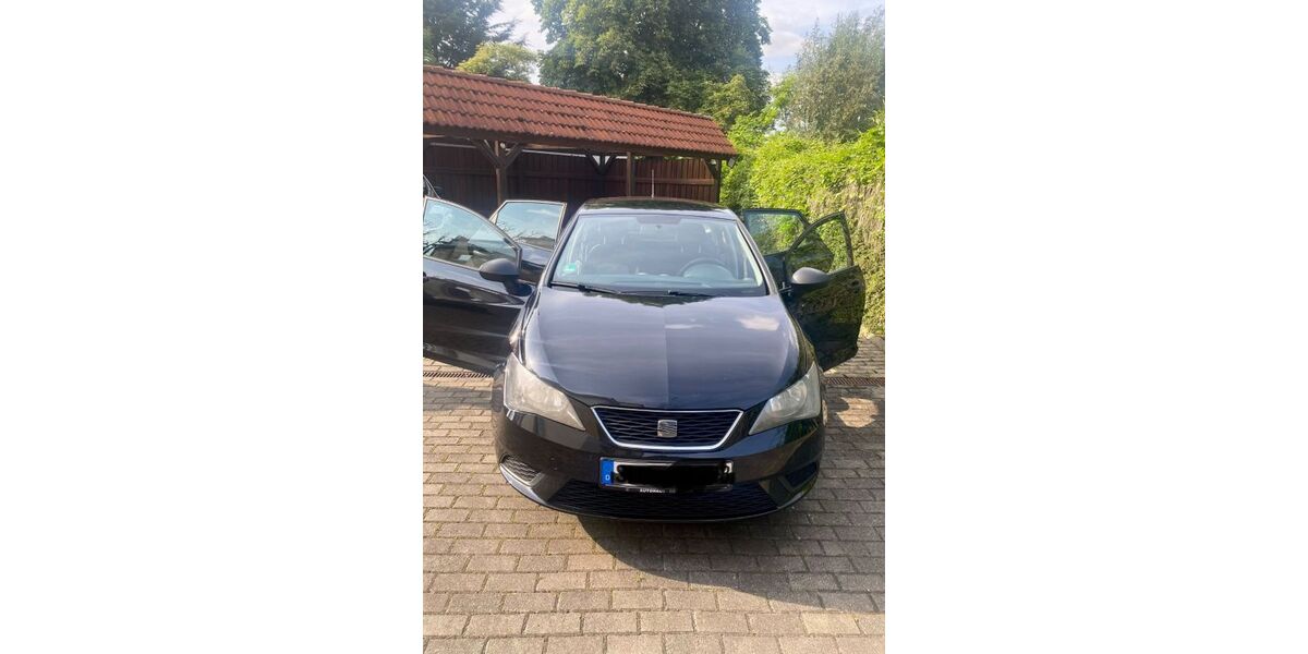 Seat Ibiza 143.000 km 3.999 &euro; Schönebeck 39218