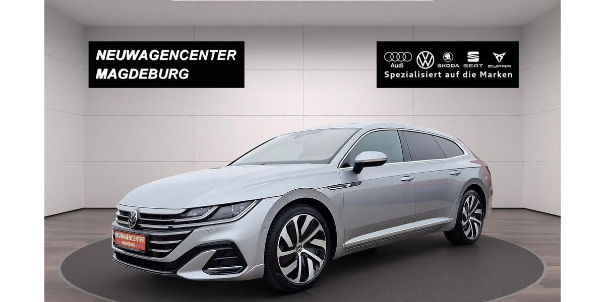 VW Arteon 51.981 km 31.980 &euro; Magdeburg 39128