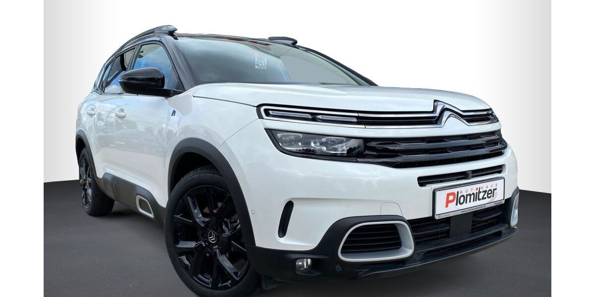 Citroen C5 Aircross 17.706 km 22.785 &euro; Magdeburg 39128