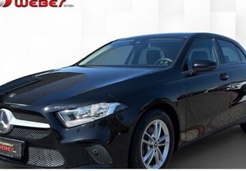 Mercedes-Benz A 200 70.824 km 22.989 &euro; Haldensleben 39340