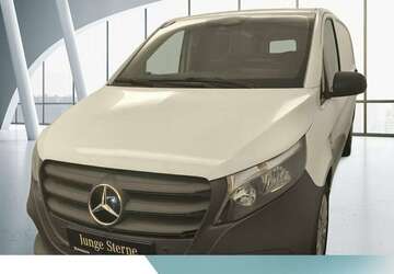 Mercedes-Benz Vito 42.616 km 34.498 &euro; Magdeburg 39130