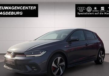 VW Polo 7.598 km 26.980 &euro; Magdeburg 39128