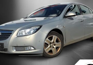 Opel Insignia 331.000 km 2.990 &euro; Magdeburg 39118