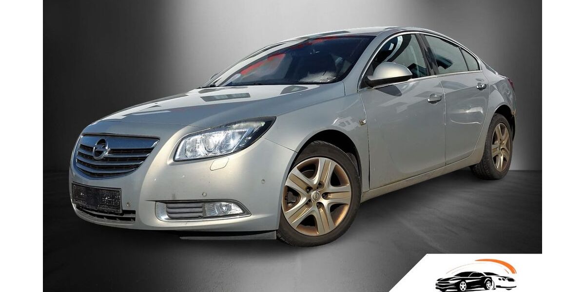 Opel Insignia 331.000 km 2.990 &euro; Magdeburg 39118