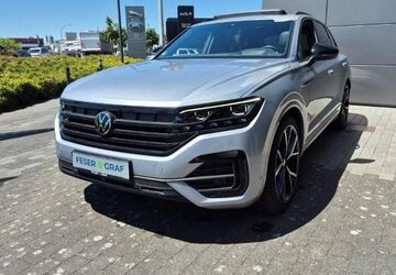 VW Touareg 79.270 km 43.770 &euro; Magdeburg 39126