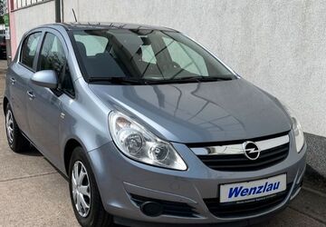 Opel Corsa 120.000 km 3.500 &euro; Magdeburg 39128