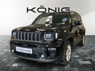 Gebrauchte Jeep Renegade