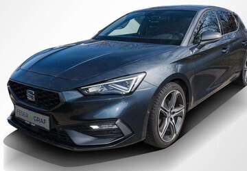 Seat Leon 63.599 km 20.980 &euro; Magdeburg 39126