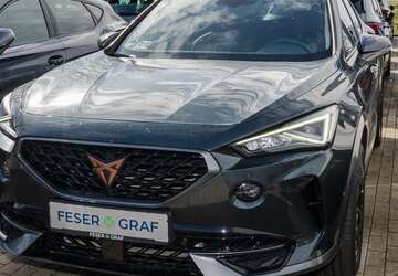 Cupra Formentor 27.900 km 27.840 &euro; Magdeburg 39118